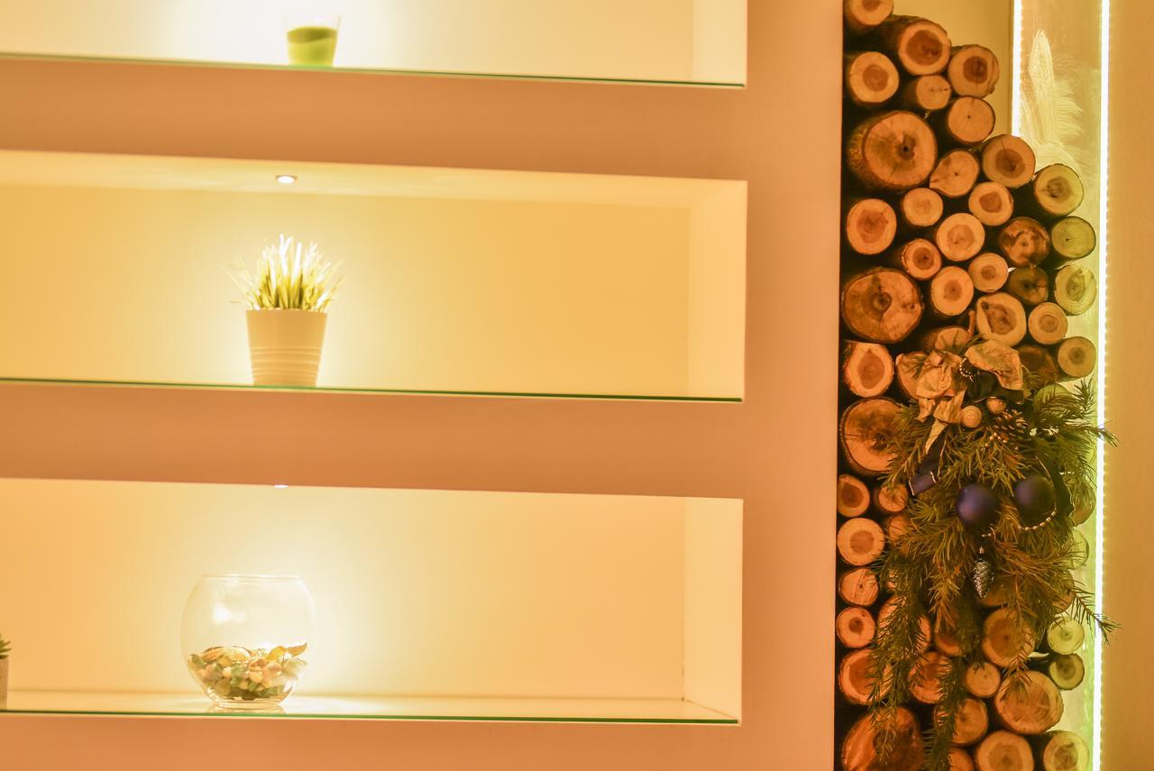 Chimney Modern Apartment Нови Сад Екстериор снимка